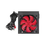 Hıper Ps-60 600W 12Cm Fanlı Power Supply Kutulu 600W Power Supply