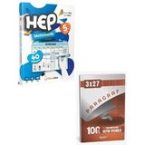 Hiper Zeka 2027 5. Sınıf Hep Matematik 40 Haftalık Deneme+ Anla Kazan Paragraf