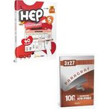Hiper Zeka 2027 5. Sınıf Hep Sosyal Bilgiler 40 Haftalık Deneme+ Anla Kazan Paragraf