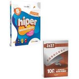 Hiper Zeka 2027 8. Sınıf Hiper Matematik Konu Anlatımlı Soru Bankası+ Kazandıran Paragraf