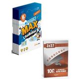 Hiper Zeka 2027 8. Sınıf Matematik MAX Fasikülleri+ Anla Kazan Paragraf