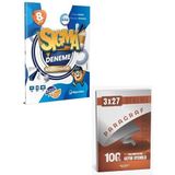 Hiper Zeka 2027 8. Sınıf Sigma Matematik Deneme+ Anla Kazan Paragraf