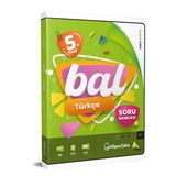 Hiper Zeka 5. Sınıf BAL Türkçe Soru Bankası