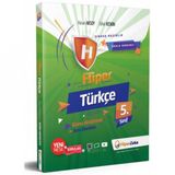 Hiper Zeka 5. Sınıf Hiper Matematik Konu Anlatımlı & Soru Bankası