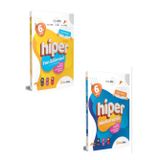 Hiper Zeka 6. Sınıf Matematik Ve Fen Bilimleri Konu Anlatımlı Soru Bankası