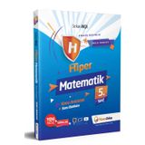 Hiper Zeka Yayınları 5. Sınıf Matematik Konu Anlatımlı Soru Bankası