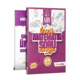 Hiper Zeka Yayınları 8. Sınıf LGS Matematik Öncelik Soru Bankası
