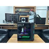 Hiper Zoe Intel Core İ5 14400F 16Gb Ram 512Gb Ssd Rtx4060 Gaming Kasa (İkinci El)