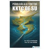Hiperlink Psikolojik Algı Yönetimi Kktc'De Su