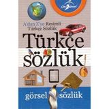 Hiperlink Yayınları Adan Zye Resimli Türkçe Sözlük