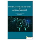 Hiperlink Yayınları Birinci Basamak Sağlık Hizmetleri ve Covid-19 Pandemisi