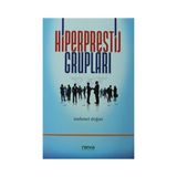 HIPERPRESTIJ GRUPLARI - MEHMET DOĞAN