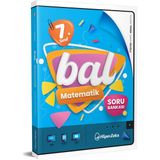 HiperZeka 7. Sınıf Bal Matematik Soru Bankası Hiper Zeka Yayınları