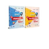 HiperZeka 7.sınıf Matematik Sinerji Soru Bankası