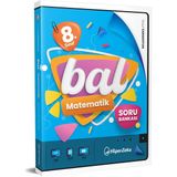 HiperZeka 8. Sınıf Bal Matematik Soru Bankası Hiper Zeka Yayınları