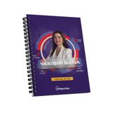 HiperZeka Yakışır Sana Planlama Defteri | Kezban MERCANLI