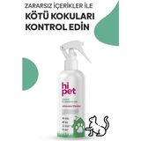 HiPet Kedi Koku Giderici Spray