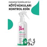 HiPet Kedi Koku Giderici Sprey
