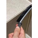 hipiylow Çok Amaçlı Ince Temizlik Fırçası Derz Araları, Banyo, Mutfak, Lavabo Detay Temizleme Fırçası