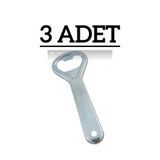 hipiylow Şişe Açacağı Metal Meşrubat Açacağı Soda Kapak Açacağı