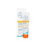 Hipoalerjenik Güneş Sütü Çocuk&bebek Için 50+spf 100ml