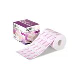 Hipoalerjik Esnek Tıbbi Fix Flaster 10Cm X 10Mt - 8 Adet