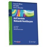 Hipokrat Kitabevi Acil Serviste Mekanik Ventilasyon