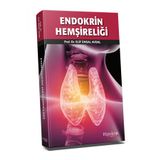 Hipokrat Kitabevi Endokrin Hemşireliği