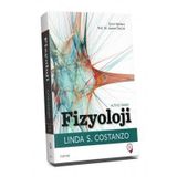 Hipokrat Kitabevi Fizyoloji Linda S. Costanzo 6. Baskı