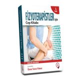 Hipokrat Kitabevi Fizyoterapistler İçin Cep Kitabı