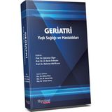 Hipokrat Kitabevi Geriatri Yaşlı Sağlığı ve Hastalıkları