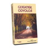 Hipokrat Kitabevi Geriatrik Odyoloji