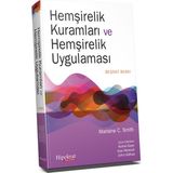 Hipokrat Kitabevi Hemşirelik Kuramları ve Hemşirelik Uygulaması