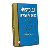 Hipokrat Kitabevi Kinezyoloji ve Biyomekanik