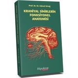 Hipokrat Kitabevi Kraniyal Sinirlerin Fonksiyonel Anatomisi