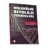 Hipokrat Kitabevi Moleküler Biyoloji Teknikleri