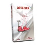 Hipokrat Kitabevi Ortezler - Ciltli
