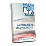 Hipokrat Kitabevi Ortopedik Alçı ve Atel Uygulamaları
