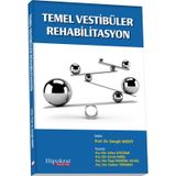 Hipokrat Kitabevi Temel Vestibüler Rehabilitasyon