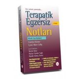 Hipokrat Kitabevi Terapatik Egzersiz Notları