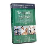 Hipokrat Kitabevi Terapatik Egzersiz Temeller ve Teknikler