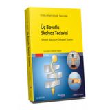 Hipokrat Kitabevi Üç Boyutlu Skolyoz Tedavisi Schroth Solunum - Ortopedi Sistemi