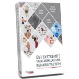 Hipokrat Kitabevi Üst Ekstremite Yaralanmalarında Rehabilitasyon