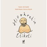 Hipokratın Etiketi Sakin Kitap