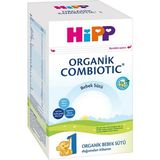 Hipp 1 800 gr Organik Bebek Sütü
