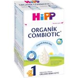 Hipp 1 Combiotic Bebek Sütü 600 gr