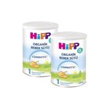 Hipp 1 Combiotic Organik Bebek Sütü 0+ Ay 2 x 350 G