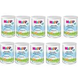 Hipp 1 Organik Combiotic 10x350 gr Bebek Sütü