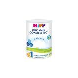 Hipp 1 Organik Combiotic Bebek Sütü 350 Gr. 12'Li Paket