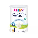 Hipp 1 Organik Combiotik Devam Sütü 350 Gr